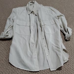 Utility button up